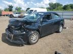 2018 CHEVROLET SONIC LT - 1G1JD5SH0J4121588