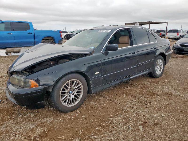 BMW 530 I AUTO