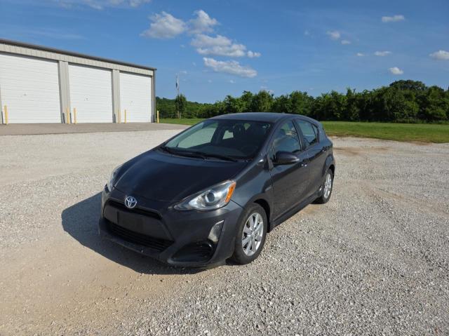 Vin: jtdkdtb39h1595443, lot: 59630785, toyota prius 20172