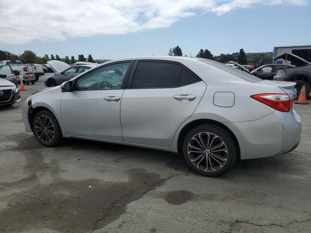 Vin: 5yfburhe8fp283599, lot: 62391265, toyota corolla l 20152