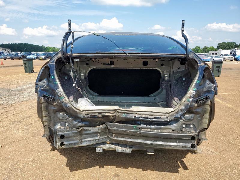 2018 HONDA CIVIC LX - 19XFC2E55JE032839
