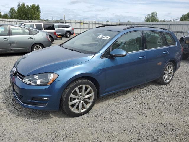 VOLKSWAGEN GOLF SPORT