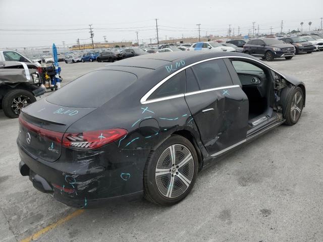 2023 MERCEDES-BENZ EQS SEDAN W1KCG2EB7PA023865