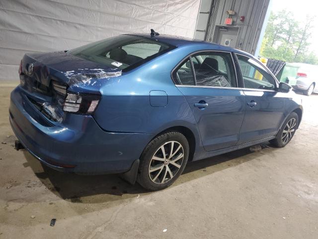Vin: 3vwb67aj7hm266922, lot: 59097995, volkswagen jetta se 20173