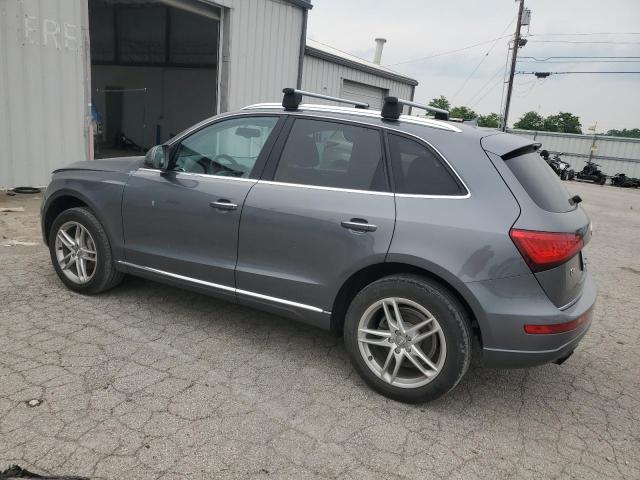 2016 AUDI Q5 PREMIUM WA1L2AFP7GA051401