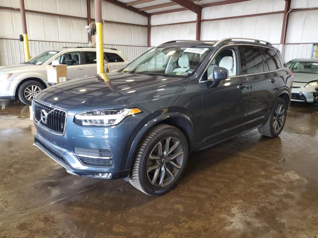 Vin: yv4102pk7j1360933, lot: 61554195, volvo xc90 t5 2018 img_1
