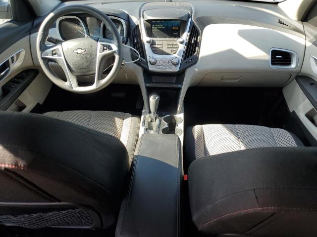 2016 CHEVROLET EQUINOX LT - 2GNALCEK6G6214376