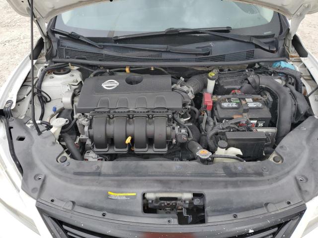 2013 NISSAN SENTRA S - 3N1AB7AP0DL649084