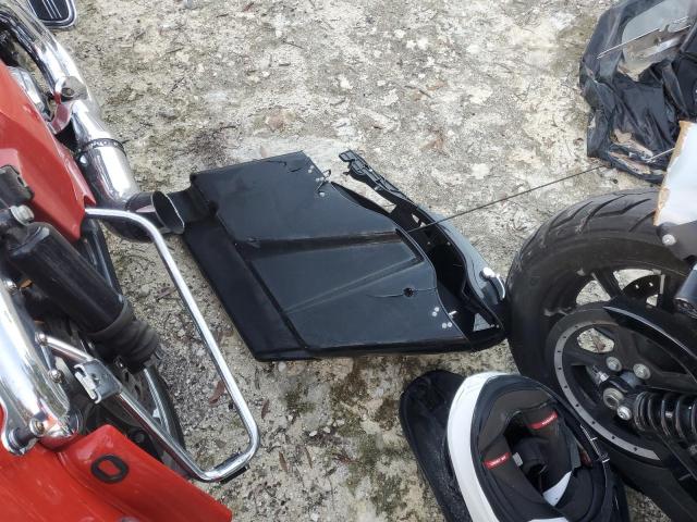 2010 HARLEY-DAVIDSON FLTRX 1HD1KH417AB616864