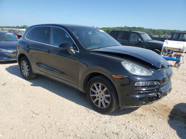 Vin: wp1aa2a20bla10119, lot: 62713145, porsche cayenne 20114