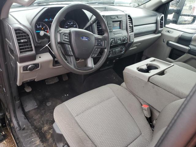 2019 FORD F250 SUPER 1FTBF2B69KEE39689