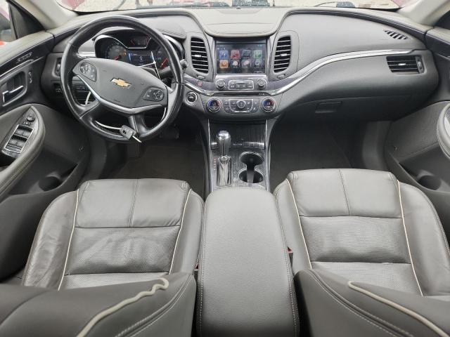 2017 CHEVROLET IMPALA PREMIER 2G1145S36H9180429