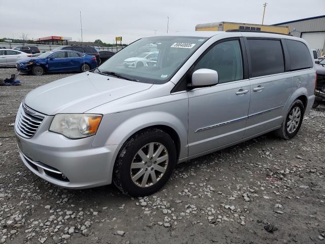 Vin: 2a4rr8dg5br612118, lot: 59840805, chrysler minivan touring l 2011 img_1