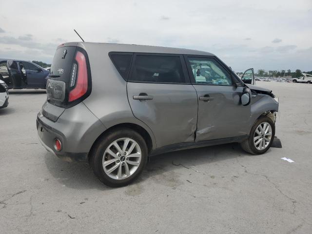 Vin: kndjp3a50k7018603, lot: 59662145, kia soul + 20193