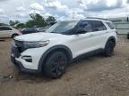 2020 FORD EXPLORER S - 1FM5K8GC2LGB10554
