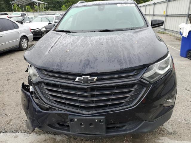 2020 CHEVROLET EQUINOX LT - 2GNAXVEXXL6217562