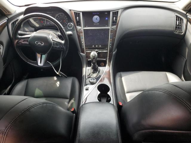 2018 INFINITI Q50 LUXE JN1EV7AP4JM352281