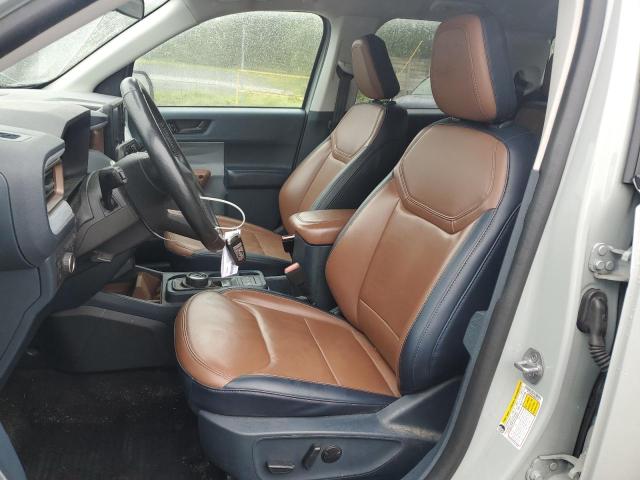 2022 FORD MAVERICK X - 3FTTW8E38NRA39813