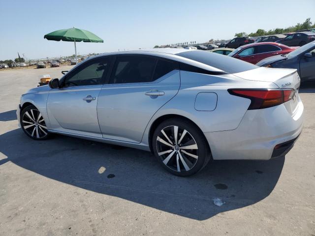 2022 NISSAN ALTIMA SR - 1N4BL4CVXNN400680