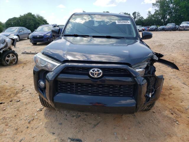 2016 TOYOTA 4RUNNER SR - JTEZU5JR5G5115983
