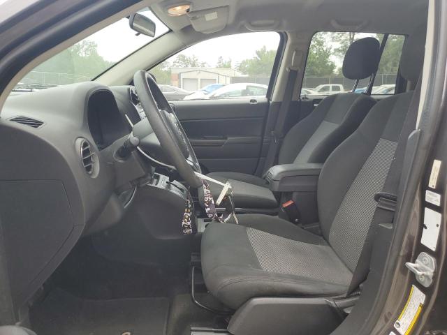 2015 JEEP COMPASS SP - 1C4NJDBB0FD423994