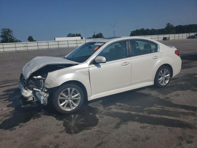 SUBARU LEGACY 2.5