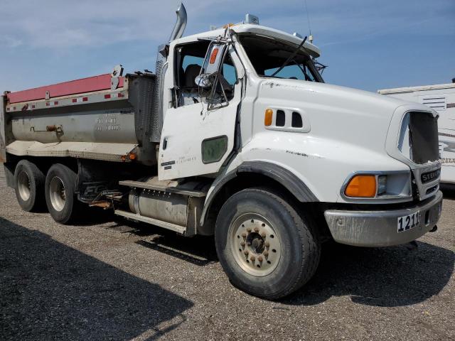 STERLING TRUCK L 9500 2006 2FZHAZCV26AV39764 photo #1
