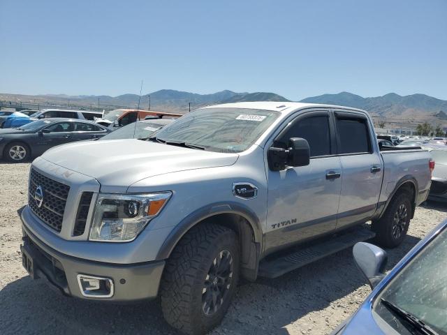 Vin: 1n6aa1e51hn530310, lot: 60755375, nissan titan sv 2017 img_1
