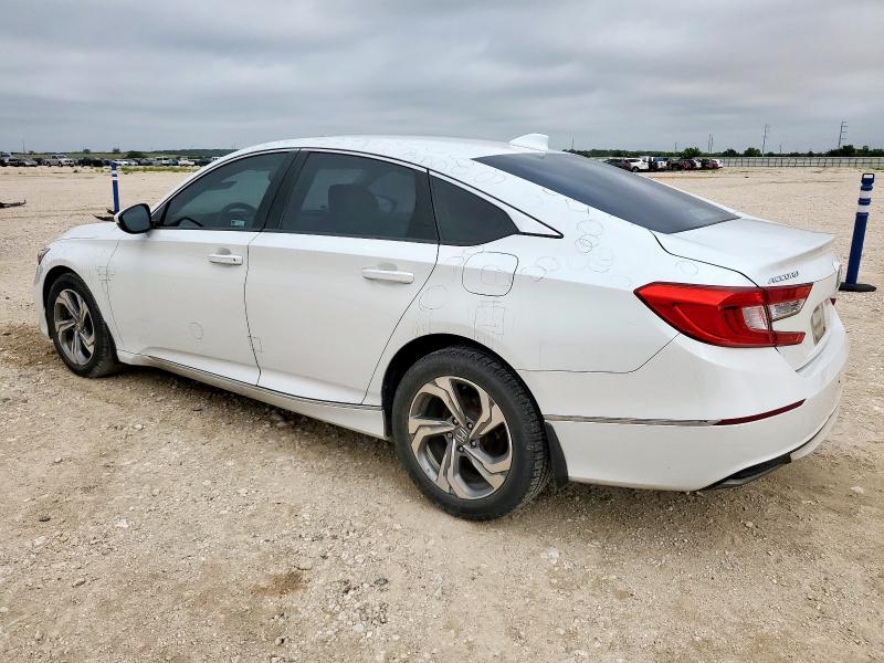 Vin: 1hgcv1f40ja171679, lot: 59918225, honda accord ex 20182