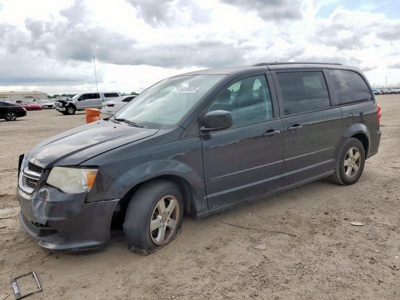 Vin: 2c4rdgcg0dr636054, lot: 62269425, dodge caravan sxt 2013 img_1