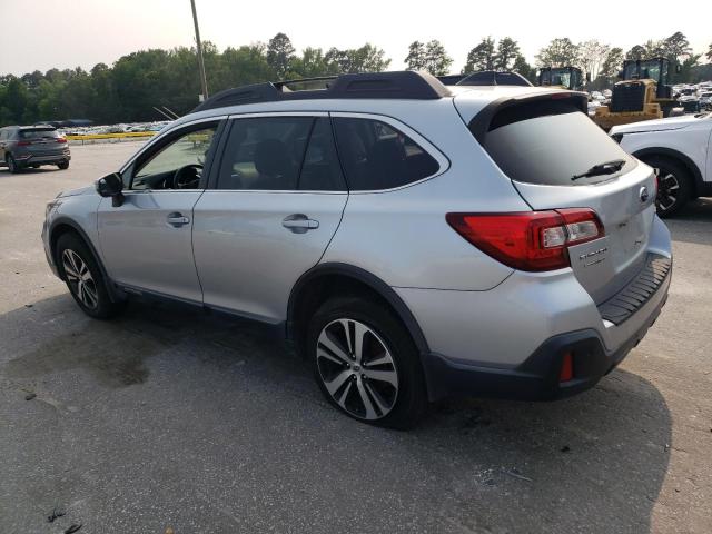 2018 SUBARU OUTBACK 2. - 4S4BSANC6J3202333