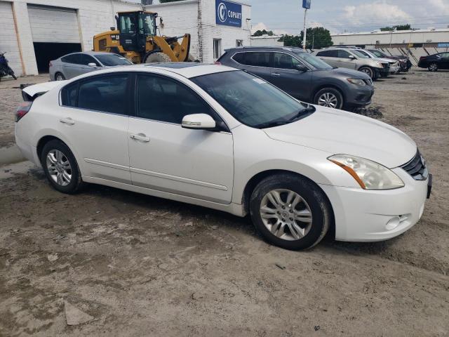 Vin: 1n4al2ap9cn472908, lot: 60017395, nissan altima base 20124