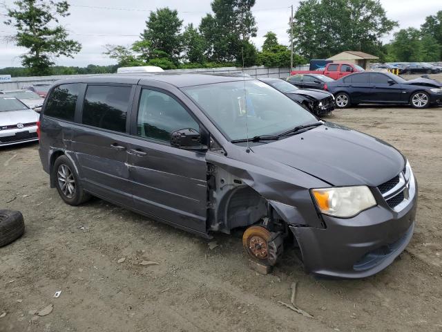 Vin: 2c4rdgbg3er229851, lot: 59748985, dodge caravan se 20144