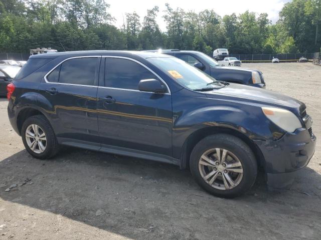 Vin: 2gnalaek6f6185609, lot: 59714935, chevrolet equinox ls 20154