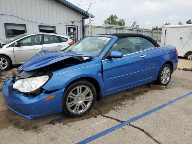 CHRYSLER SEBRING LI