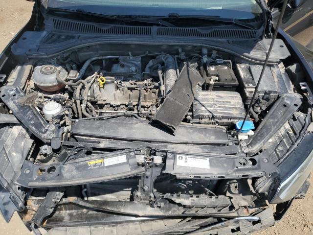 2019 VOLKSWAGEN JETTA SEL 3VWE57BU6KM125288