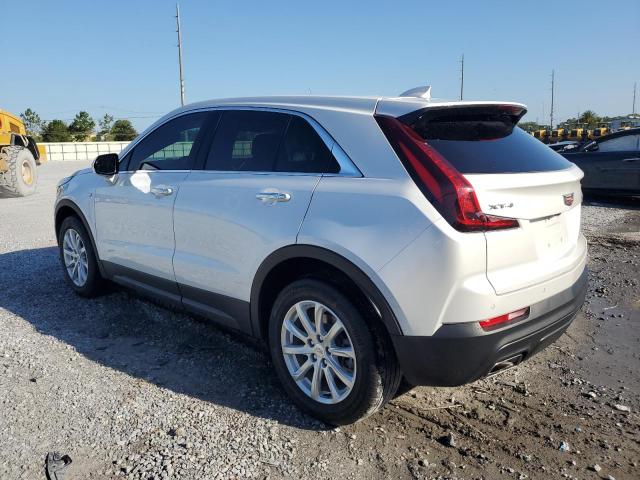 2023 CADILLAC XT4 LUXURY 1GYAZAR42PF219114