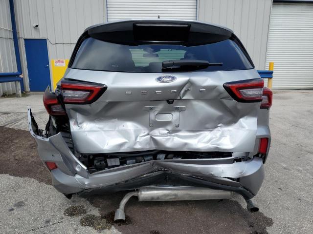 2024 FORD ESCAPE ST - 1FMCU0MN0RUA11430