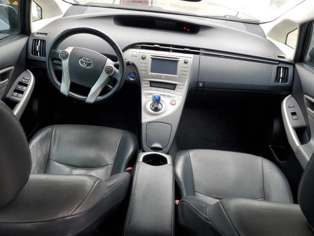 2012 TOYOTA PRIUS - JTDKN3DU4C1524209