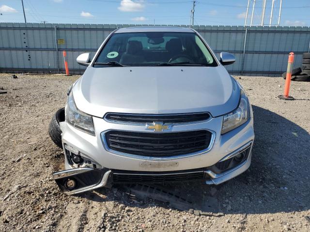 2015 CHEVROLET CRUZE LT - 1G1PC5SB4F7165334