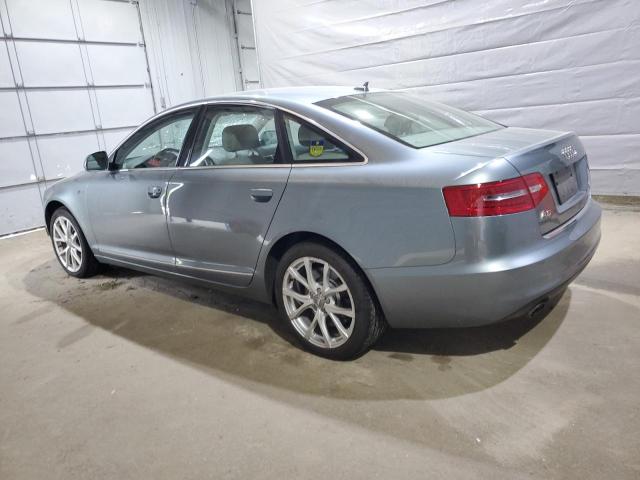 Vin: waufgafb1an083329, lot: 59603385, audi a6 premium plus 20102