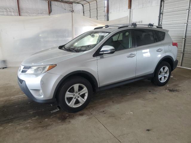 Vin: jtmrfrev3ed071241, lot: 61927305, toyota rav4 xle 2014 img_1