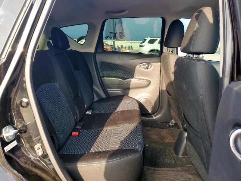 2015 NISSAN VERSA NOTE - 3N1CE2CPXFL391739