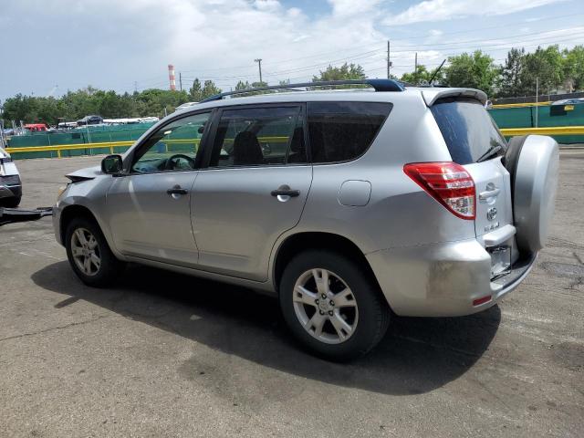 Vin: jtmbk4dv1bd018227, lot: 62498775, toyota rav4 20112