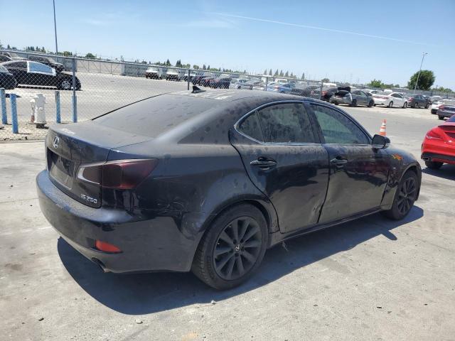 Vin: jthbf5c21a5124105, lot: 61982115, lexus is 250 20103