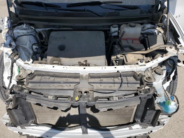 2021 CHEVROLET TRAVERSE L - 1GNEVHKW7MJ182486