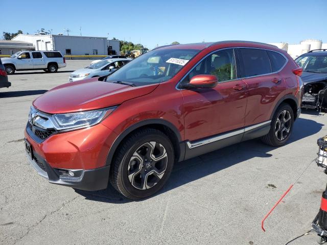 HONDA CR-V TOURI