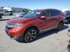 2017 HONDA CR-V TOURI - 5J6RW1H93HL014817