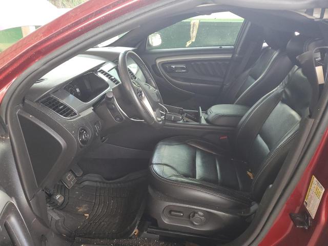 2017 FORD TAURUS SEL 1FAHP2E8XHG131857