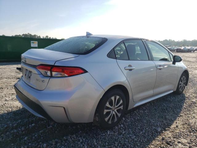 Vin: jtdeamde5n3008505, lot: 59406095, toyota corolla le 20223